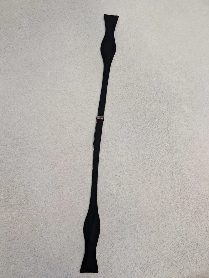 Pajarita de repetición de los Piratas de Pittsburgh para hombre Foto 2 de 3