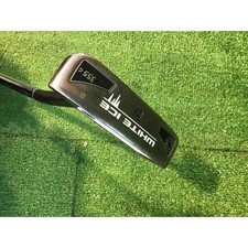 Odyssey WHITE ICE 3 35 STEEL