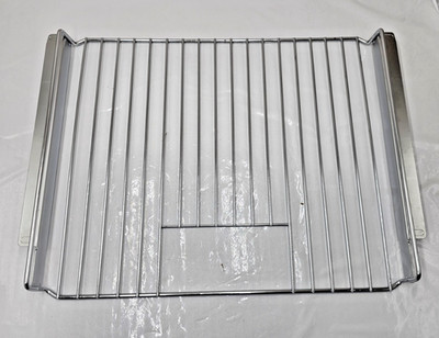 Grillrost NEFF Constructa 00290174 445x330mm Original für Backofen