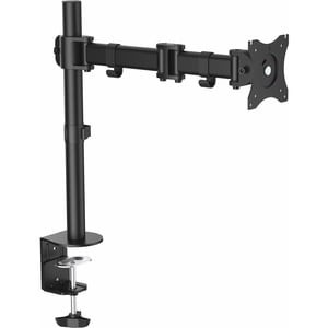 Startech Desk Mount Monitor Arm 34"" 17.6Lb/8Kg Vesa Displays Articulating Monito
