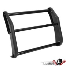 Fits Ford Explorer 11-15 Police Interceptor Front Push Bar Bumper Grille Guard