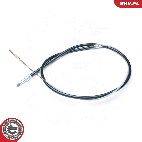 Esen SKV Seilzug, Feststellbremse 25SKV014 FüR BMW-image