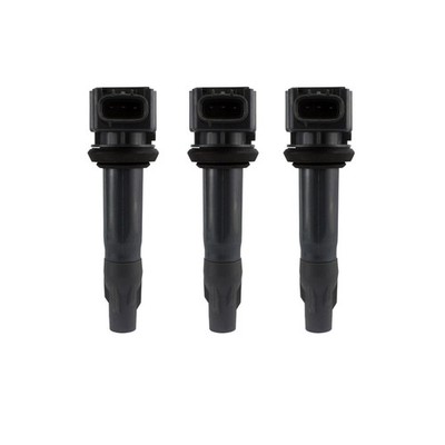 3 Pack Stick Coil for Lynx Commander 900 / Xterrain 900 2020-2022 | # 420666145