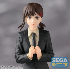 Chainsaw Man Kobeni Desktop X Decorate Figure...
