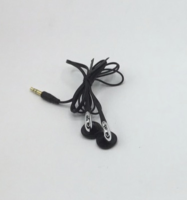 Vintage Sony Earphones Headphones for Walkman Discman