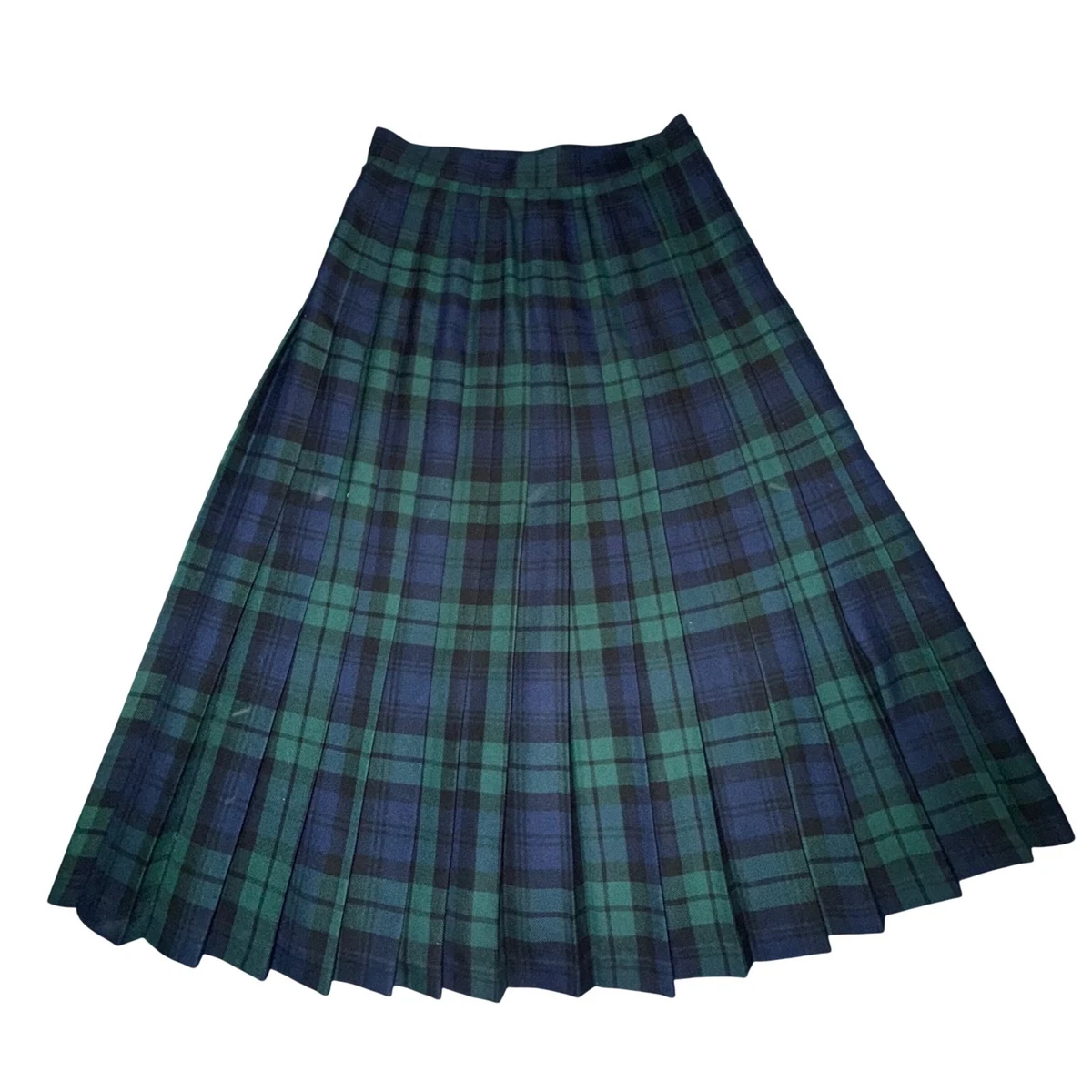 Jupe Marks And Spencer Femme – Style Peasant – Ivoire – Taille 8 (38) – Midi – Occasion