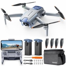V11MINI Drones with Camera for Adults 4K,Under 249g,60-Min Flight Time with 2