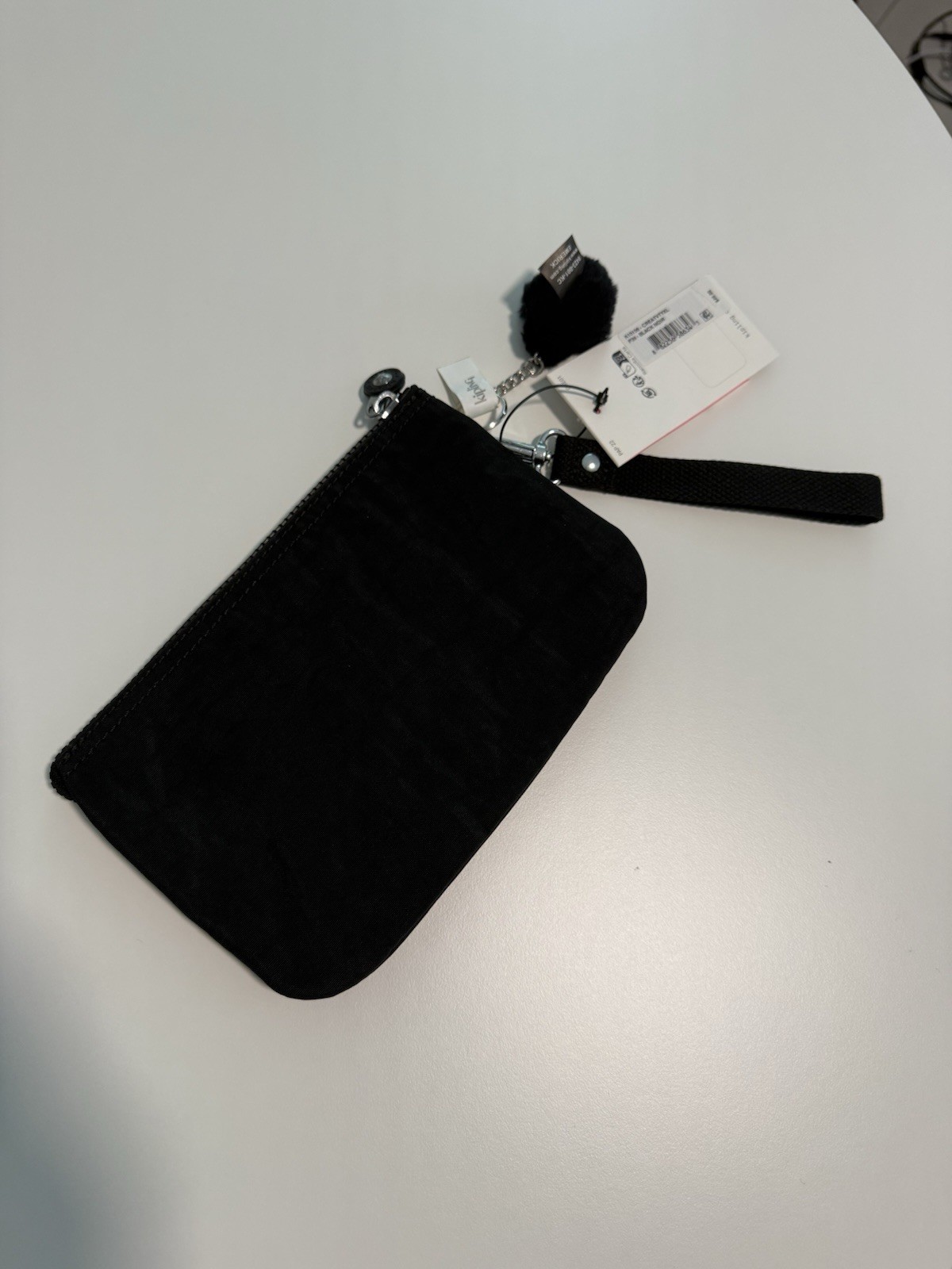 Kipling Creativity Extra Large Pouch Black - image 2