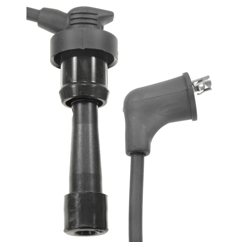 27653 Juego de 6 cables de bujía para Mitsubishi 3000GT Dodge Stealth Diamante Foto 2 de 2