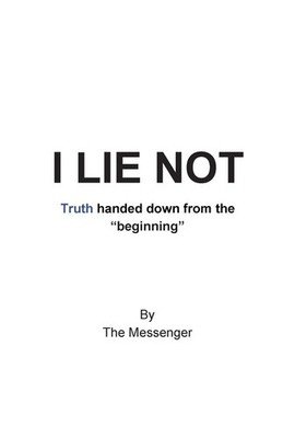 The Messenger | I Lie Not | Taschenbuch | Englisch (2020) | Indy Pub
