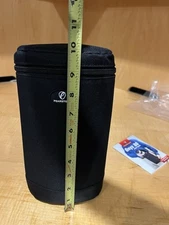 Pearstone Large Padded Lens Case