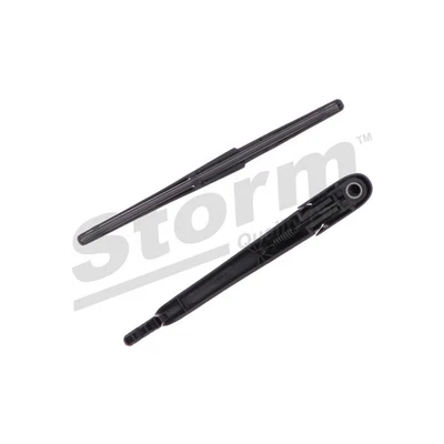 Kit de bras d'essuie-glace, nettoyage des vitres compatible Renault - Photo 1/4