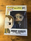 Funko Pop! Television The Office Dwight Schrute Vinyl Figure #871