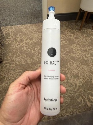 Edge Systems Hydrafacial Extract 8 fl oz