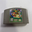 Super Mario 64 (Nintendo 64, 1999) - Cartridge Only