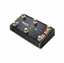 Positive Grid Spark Control X