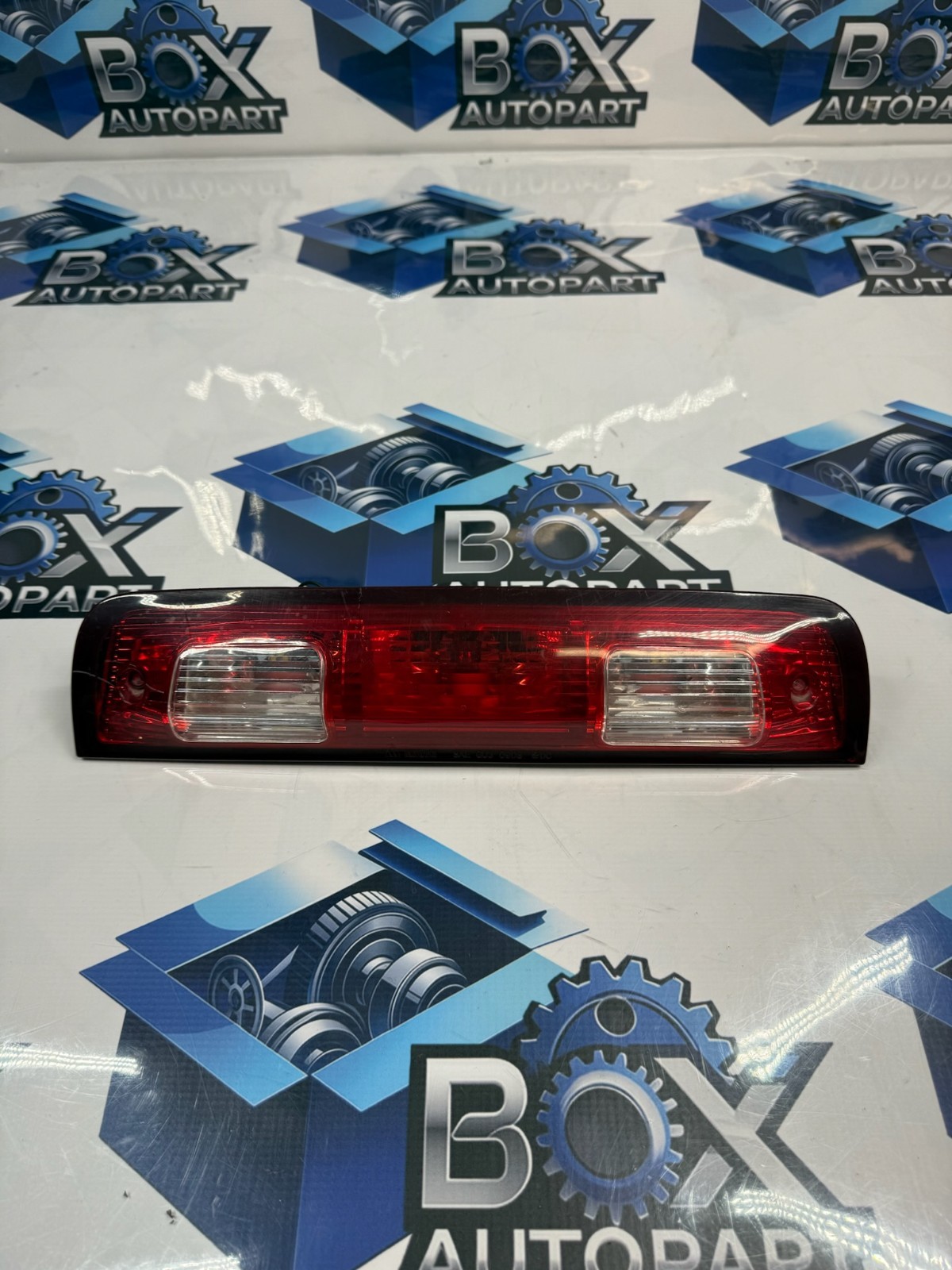 2014-2018 RAM 1500 High Mounted Stop Light 55372082AC OEM