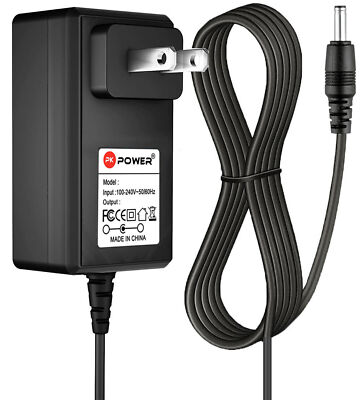 Pkpower AC Adapter Charger Power For AXIS SA120A-0530-C ART NO. 19110 Switching