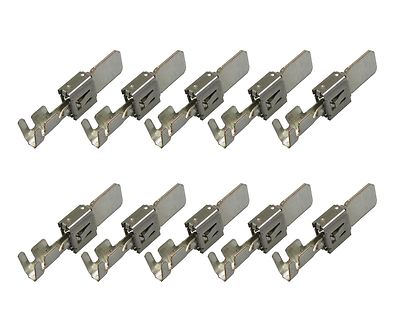 Standard Power Timer Stift 5,8 1,0²-2,5² VW 103 192.01 103192.01
