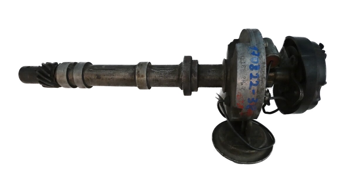 GMその１ Chevrolet GM 1112168 Ignition Distributor | eBay