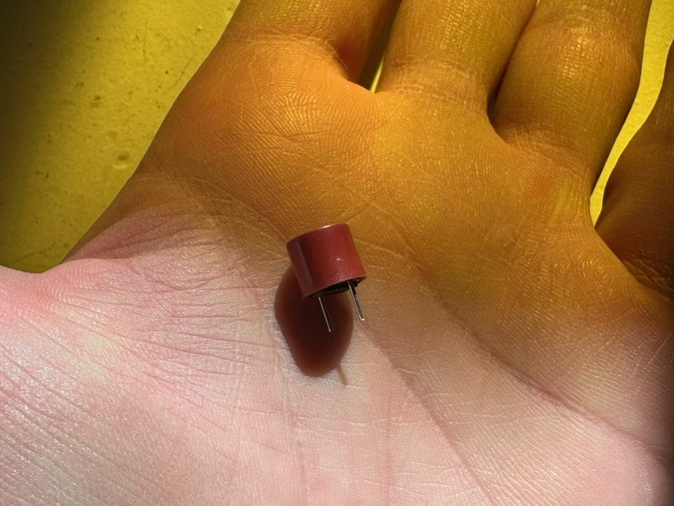 New Paul C Buff Einstein Flash Stobe Fuses E640 F 8A 250V (2x) FREE SHIPPING!! - Image 4 of 4