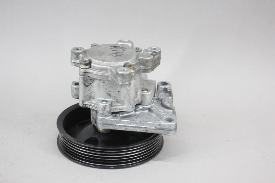 ✅ Bomba de dirección asistida Mercedes W209 CLK500 CLK320 C230 C240 0024669701 OEM Foto 2 de 4