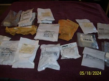 VINTAGE SKIL AND BOSCH POWER TOOL PARTS - NOS