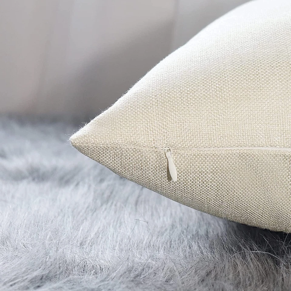 To My Husband Valentine's Day Gift Pillowcase Anniversary Cushion Cover Birthday - Image 3 of 4