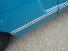 ISP Stainless Steel Body Molding Kit For VW Karmann Ghia 1960-1974 – 141898111S - View #2