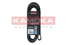 KAMOKA 7016234 Keilrippenriemen für AUDI CHEVROLET JEEP OPEL SKODA VW