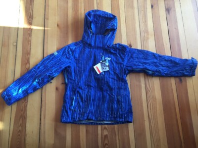 Skijacke Outdoorjacke Outdoor Research OR Igneo Damen Größe M neu mit Etikett