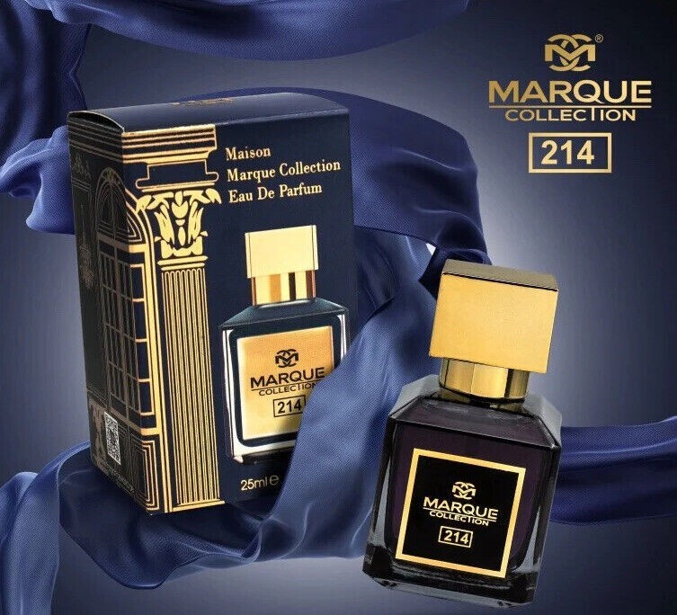 Niche Perfume Brands Perfume Manufacturers Uk Maison Marque