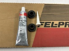 Fel-Pro VS50447R Valve Cover Gasket Grommet Set -1991-2002 Saturn 1.9L SOHC