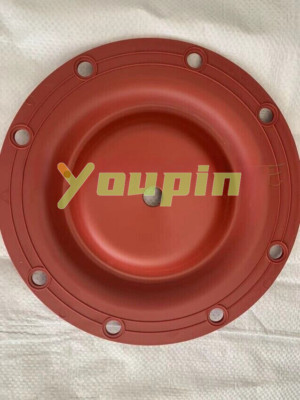 1PCS NEW FOR SANDPIPER Diaphragm 286-007-354 2''