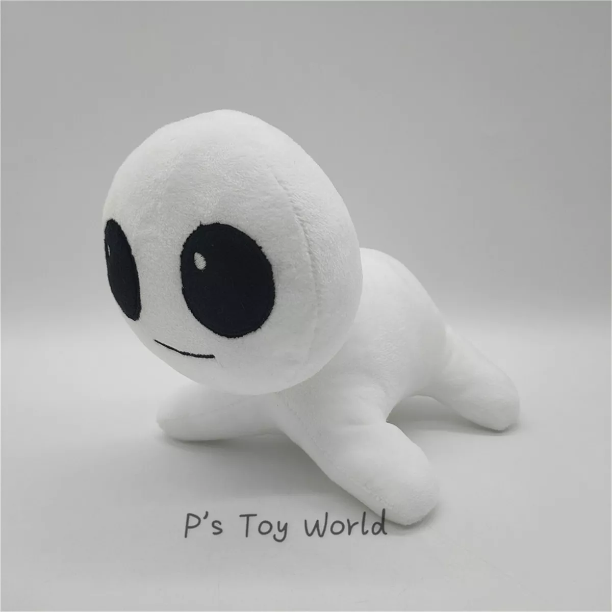 Yippee 20CM TBH Creature Plush Doll Figure Toy