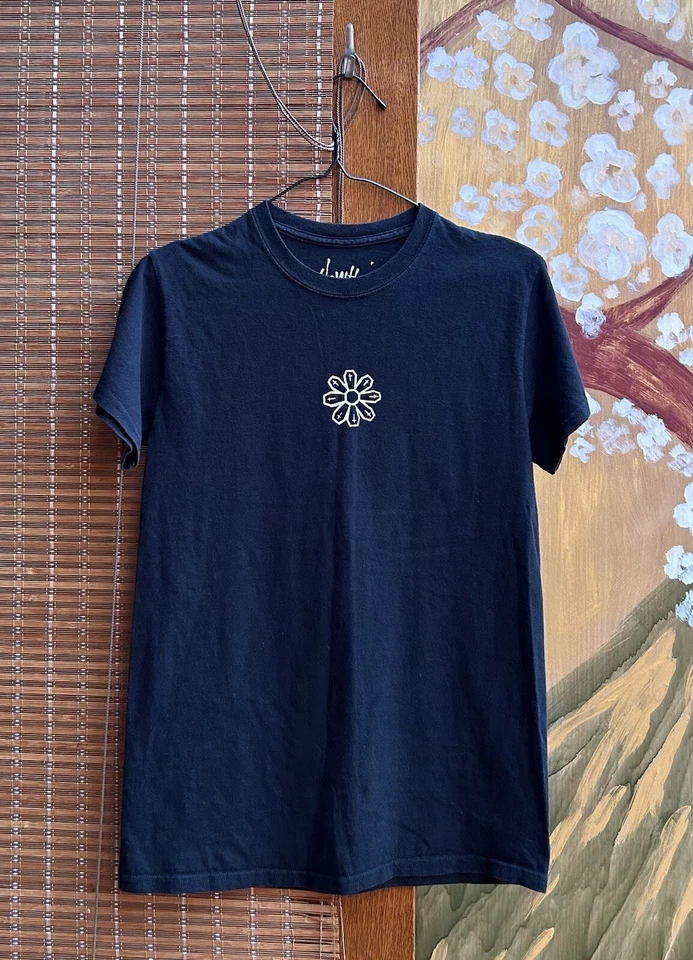 Slowthai 2017 “I Wish I Know” EP T-shirt Size Small - Image 2 of 4