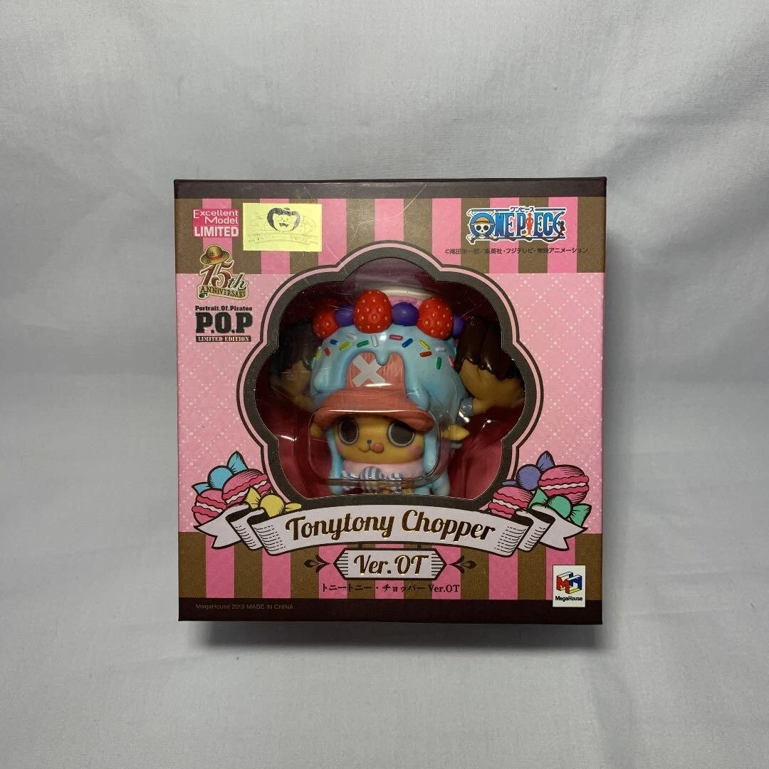 POP LIMITED EDITION トニートニー・チョッパー Ver.OT Portrait.Of.Piratesワンピース“LIMITED EDITION” トニートニー