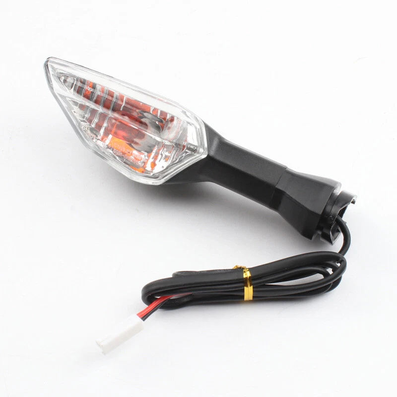 Motorcycle Rear Signal Light For Kawasaki Versys-X 300 KLE300 2017-2024 Clean - Image 3 of 4