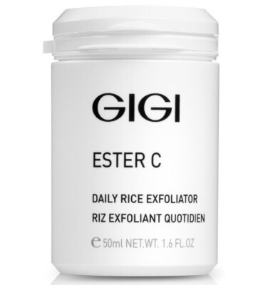Gigi Ester C - Tägliches Reispeeling 50ml / 1,7oz