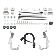 Foglight Attachment Kit Fit For Honda Goldwing GL1800 GL 1800 2018-2025 2019 US