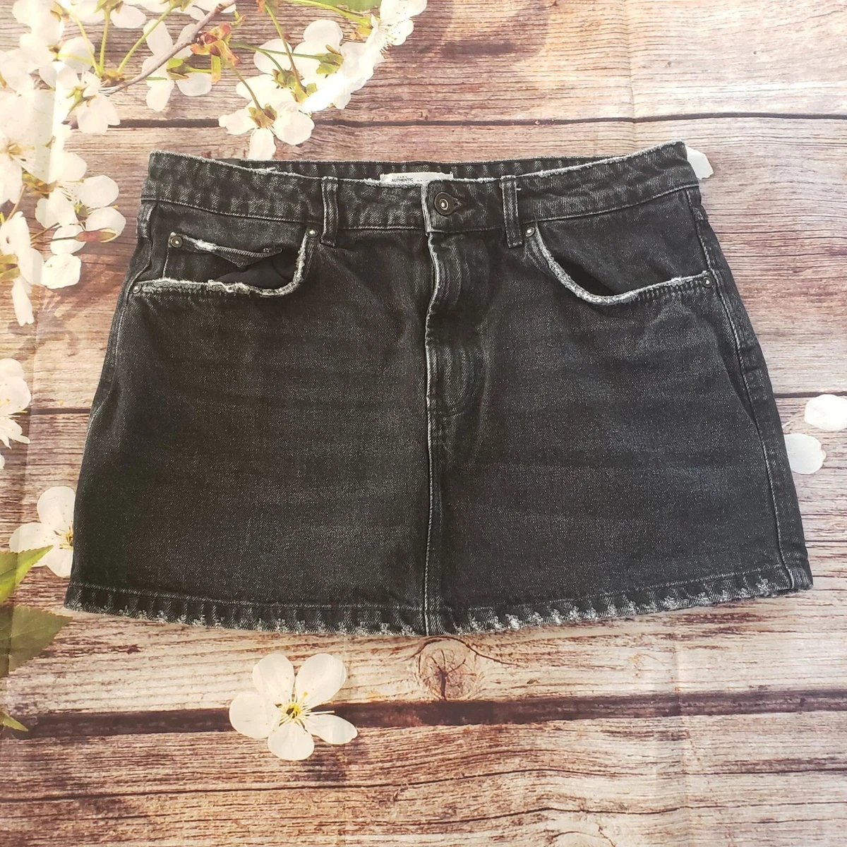 Athletic skirts clearance zara