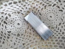 Vintage Scripto Lighter with Spark