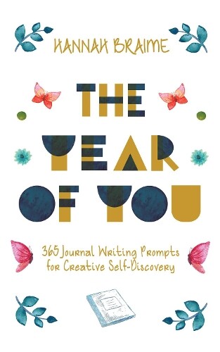 Thumbnail - Hannah Braime The Year Of You (taschenbuch) (us Import)