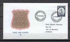 Denmark K04 FDC Addressed 1970 B Thornvaldsen Sculptor Art