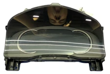 2017 CADILLAC ESCALADE ESV OEM FRONT DIGITAL GAUGE SPEEDOMETER CLUSTER