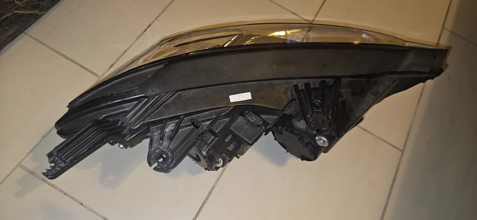 Frontscheinwerfer Ssangyong Korando LED Links Scheinwerfer Headlight - Bild 2 von 4