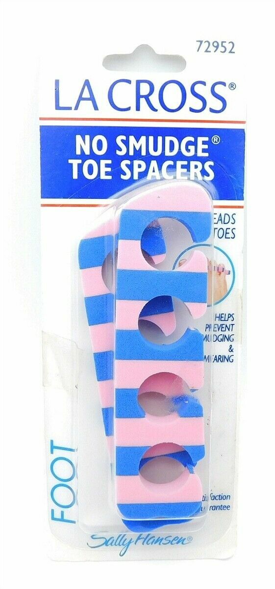 Прокладки для буксировки Sally Hansen La Cross без пятен 72952