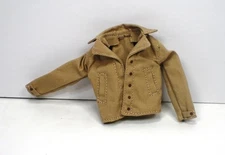 1/12 Scale WWII United States, M41 Combat Jacket, Crazy Figure