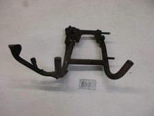 Hauptständer B313 BMW K 75 RT Seitenständer Mittelständer mit Aufnahmehalter 997
