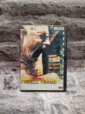 Freeze Frame mit Sean McGinley DVD / Film